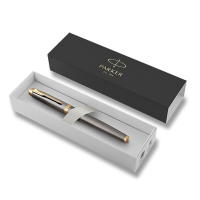 Roller Parker IM Core Grey GT