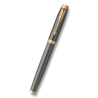 Roller Parker IM Core Grey GT