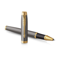 Roller Parker IM Core Grey GT