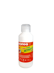 Aktivátor na výrobu slizu Kores 250ml
