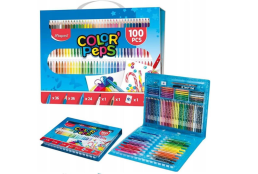 Výtvarná souprava Maped Colour Peps 100ks