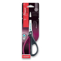 Nůžky pro leváky i praváky Maped Essentials Metal 21cm