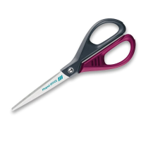 Nůžky pro leváky i praváky Maped Essentials Metal 21cm