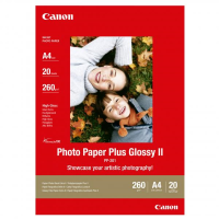 Fotopapír A4 260g 20ls Canon lesk