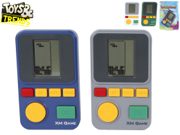 Retro konzole Brick game