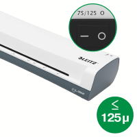 Laminátor A4 Leitz iLAM Home set 4v1