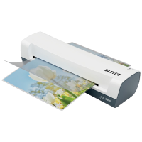 Laminátor A4 Leitz iLAM Home set 4v1