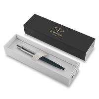 Kuličkové pero Parker Jotter Special black