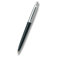 Kuličkové pero Parker Jotter Special black
