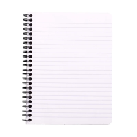 Blok A5+ Twin wire Rhodia Classic 80ls linkovaný
