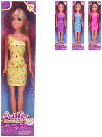 Panenka fashion Anlily 30cm