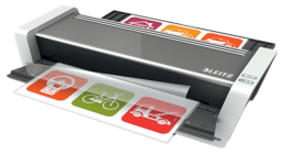 Laminátor A3 Leitz iLAM Touch 2