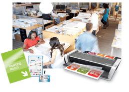 Laminátor A3 Leitz iLAM Touch 2