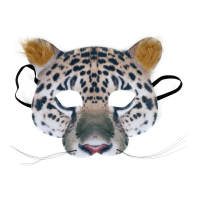 Maska Gepard
