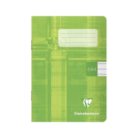 Sešit 644 A6 Clairefontaine Metric 40ls linkovaný