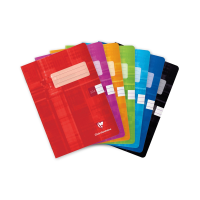 Sešit 524 A5 Clairefontaine Metric 20ls linkovaný