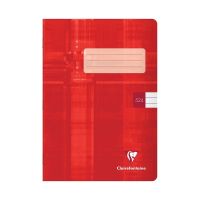 Sešit 524 A5 Clairefontaine Metric 20ls linkovaný