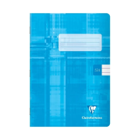 Sešit 524 A5 Clairefontaine Metric 20ls linkovaný