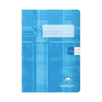 Sešit 544 A5 Clairefontaine Metric 40ls linkovaný