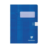 Sešit 544 A5 Clairefontaine Metric 40ls linkovaný
