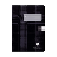 Sešit 544 A5 Clairefontaine Metric 40ls linkovaný