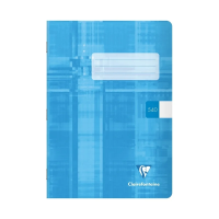 Sešit 540 A5 Clairefontaine Metric 40ls čistý
