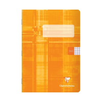 Sešit 565 A5 Clairefontaine Metric 60ls čtverečkovaný