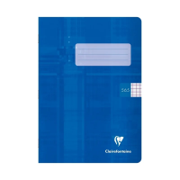 Sešit 565 A5 Clairefontaine Metric 60ls čtverečkovaný
