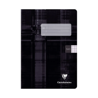 Sešit 565 A5 Clairefontaine Metric 60ls čtverečkovaný