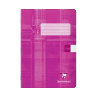 Sešit 560 A5 Clairefontaine Metric 60ls čistý