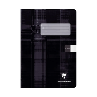 Sešit 560 A5 Clairefontaine Metric 60ls čistý