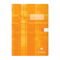 Sešit 424 A4 Clairefontaine Metric 20ls linkovaný