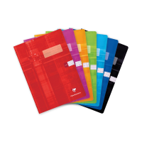Sešit 445 A4 Clairefontaine 40ls čtverečkovaný
