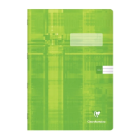 Sešit 444 A4 Clairefontaine Metric 40ls linkovaný