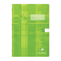 Sešit 440 A4 Clairefontaine Metric 40ls čistý