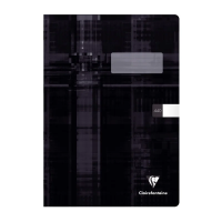 Sešit 440 A4 Clairefontaine Metric 40ls čistý