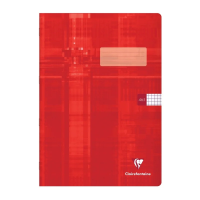 Sešit 465 A4 Clairefontaine Metric 60ls čtverečkovaný