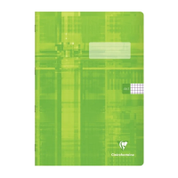 Sešit 465 A4 Clairefontaine Metric 60ls čtverečkovaný