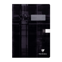 Sešit 464 A4 Clairefontaine Metric 60ls linkovaný