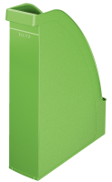 Archivační box A4 Leitz Plus PVC zelený