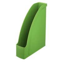 Archivační box A4 Leitz Plus PVC zelený