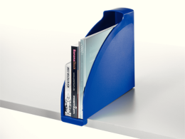 Archivační box A4 Leitz Plus PVC zelený