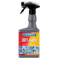 Osvěžovač pachů Cleamen 301/401 550ml