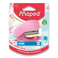 Sešívačka Maped Vivo No.10 pastel