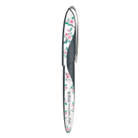 Bombičkové pero My.pen Ladylike květy