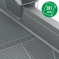 Kotoučová řezačka A4 Leitz Precision Office