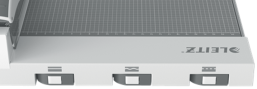 Kotoučová řezačka A4 Leitz Precision Office