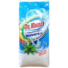 Prášek na praní Dr.House 9kg