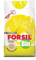 Prášek na praní Forsil Bio 7kg