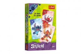 Černý Petr Stitch